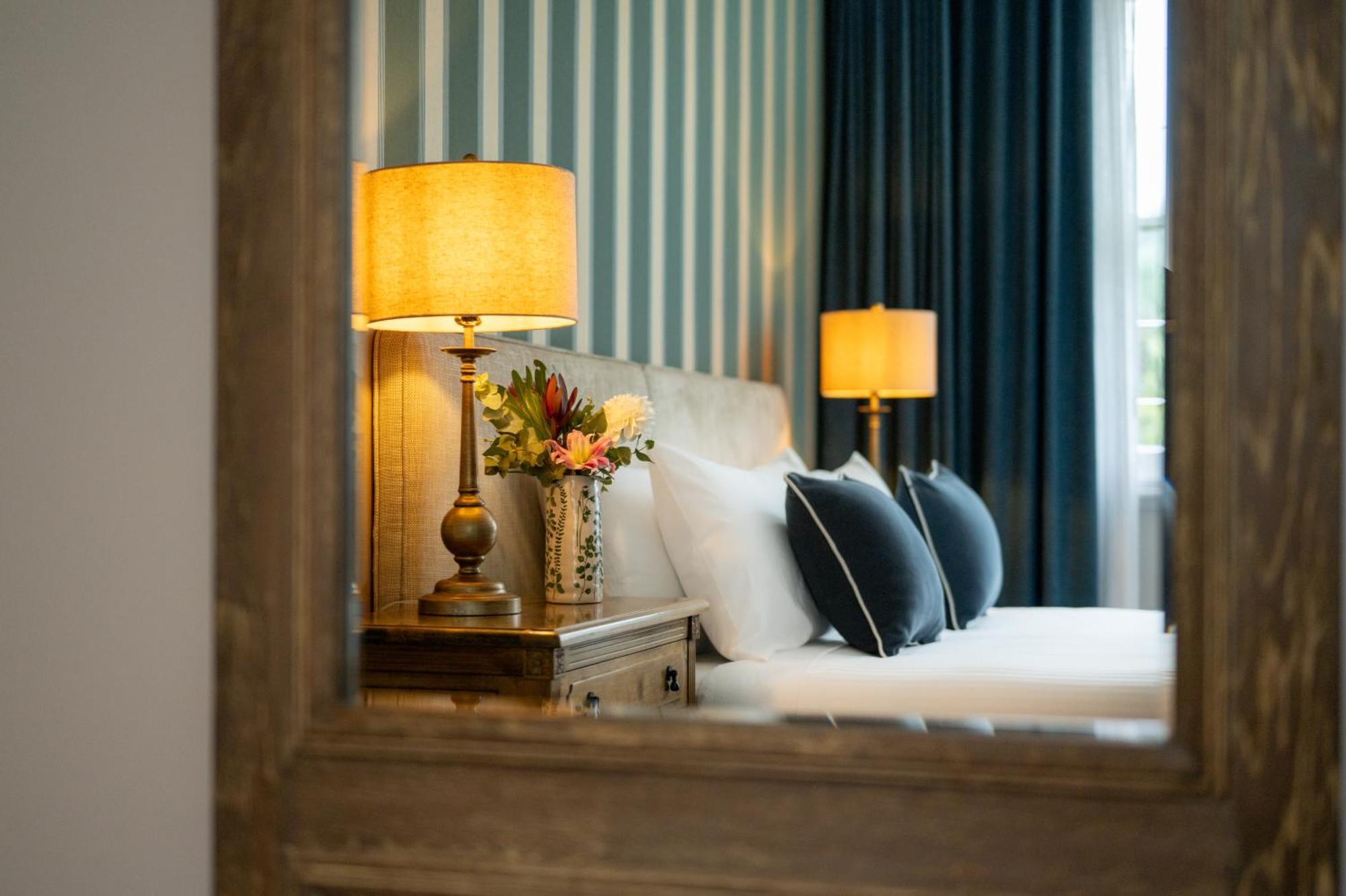 The Russell Boutique Hotel Sydney Exteriér fotografie